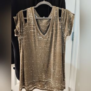 Lucky Brand tee